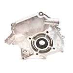 Honda GX120 Gcbmt Crankcase Cover OEM Number: 11300-Ze0-641 (HEN0733)