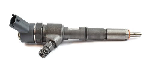 Injector - Deutz Tcd3.6 L4 OEM: 04123831