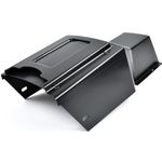 Thwaites Inner Leg Guard 1 Tonne OEM; T101545 (HMP1288)