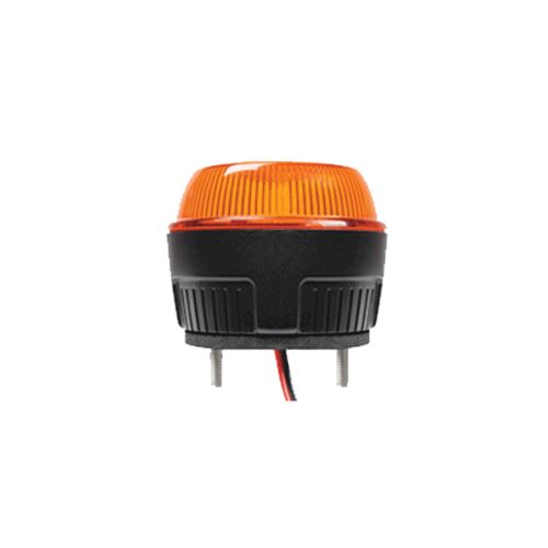 Low Profile LED Beacon Amber