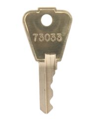 73033 Key 10Pk