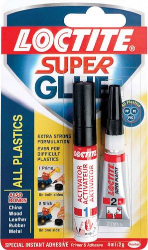 Adhesives