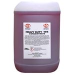 Traffic Film Remover 350 Premium Concentrate 210Ltr