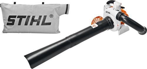 Shredder Vacuums Stihl