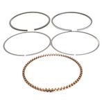 Honda GX160, GX200 Piston Rings (HEN0276)