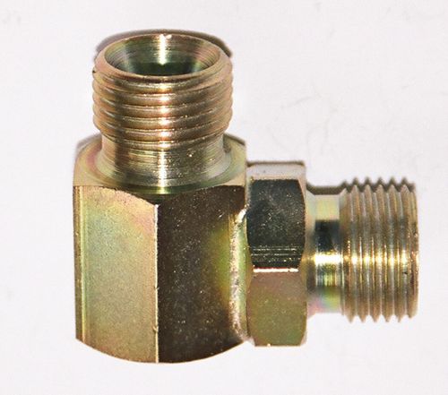 Hydraulic BSP Fittings