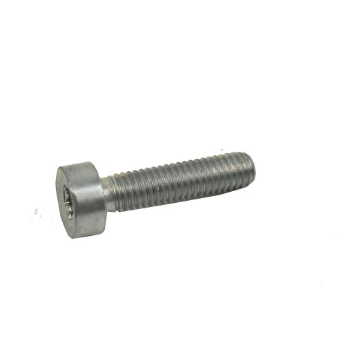 Spline Screw M6X25