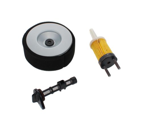 Yanmar L40/L48 Service Kit - Round Air Filter Type