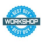 Workshop Best Buy