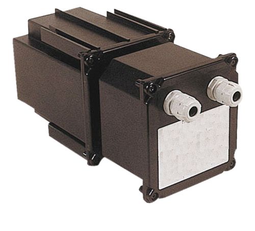 Lamp Ballast Unit