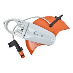 TS420 Cast Arm  & Guard Kit - Genuine Stihl