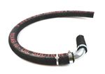 Benford Terex Hydraulic Tank Suction Hose Elbow OEM: 1585-1530 (HMP0733)