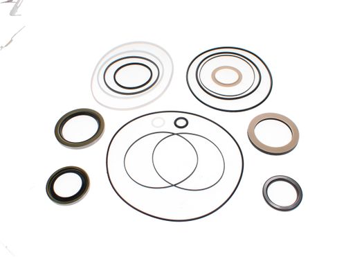 Hydraulic Motor Seal Kit - Skyjack