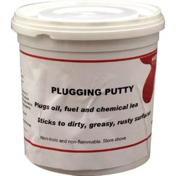 Leak Repair 0.5Kg Tub