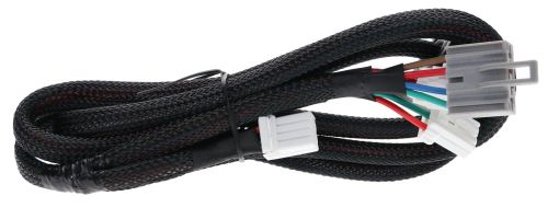 Mecalac Seat Wiring Harness - OEM Number: 800-21533