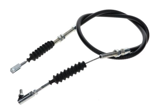 Thwaites 5 - 9 Tonne Throttle Cable T100267