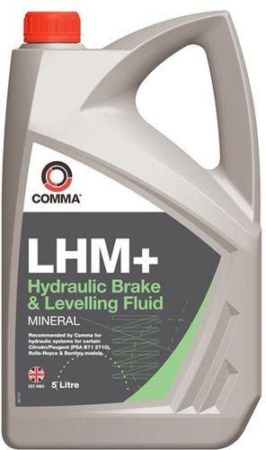 LHM Fluid 5Ltr