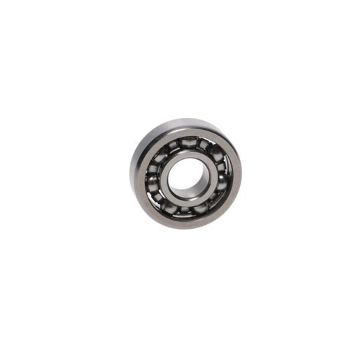Grooved Ball Bearing