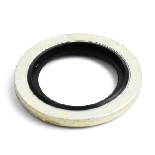 Thwaites Oil Cooler Hose Seal OEM; T5637