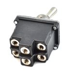 Toggle Switch On-On (HEL2972)