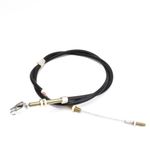 Benford Terex Handbrake Cable 9 Tonne Pre '99 OEM: 1594-1010 (HTL2308)