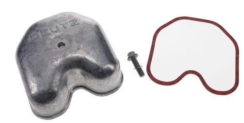 Deutz Rocker Cover - OEM Number: 4238234