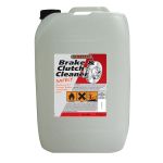 Brake & Clutch Cleaner 25 Litre