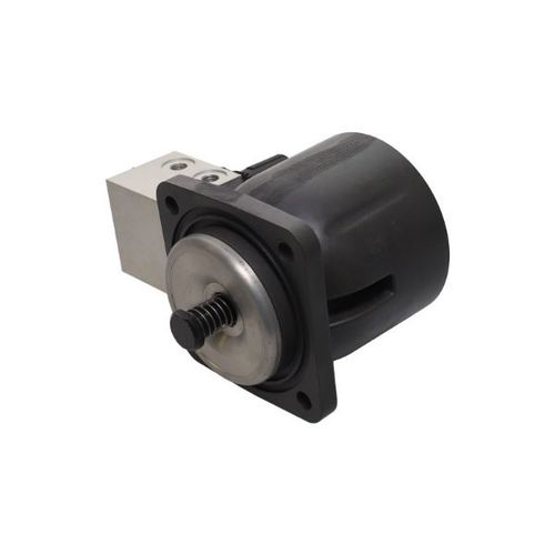 Pressure Regulator & Housing