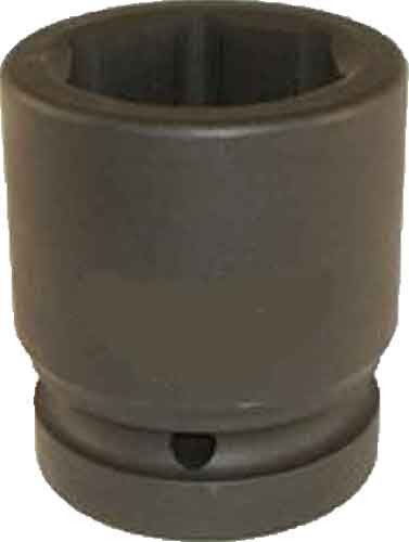 1" Drive Impact Sockets 41mm 6 Point