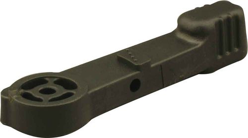 Wacker Plastic Throttle Lever