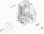 Centrifugal Clutch