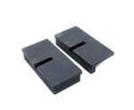 JCB Style Hand Brake Pads OEM: 15/920160 (HMP2902)
