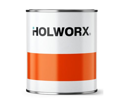 Belle Orange Pilot II Profinish Paint 1 Ltr
