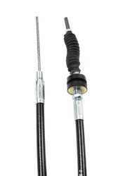 Hamm Throttle Cable (Old Type) OEM Number: 833614 (HMP0135)