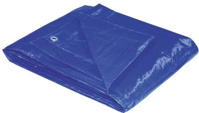 Tarpaulins 6 X 7M (24' X 18')