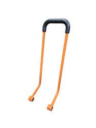 Handle & Bush - Orange