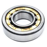 JCB Style Cylindrical Roller Bearing OEM: 907/08400 (HMP1221)