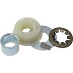 Engine Pulley Kit GX120