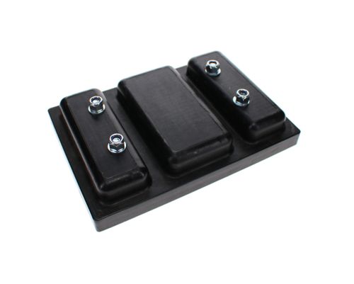 JCB Style Street Pad For Part No. 993/44500