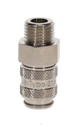 Belle Qr Coupling 1/4"