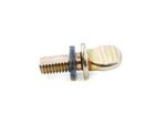 JCB Style Drain Plug OEM: 32/908401 (HMP2949)