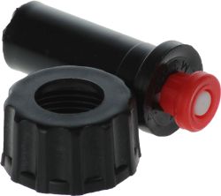 PRESSURISED WATER TANK VALVE (HDC1393)