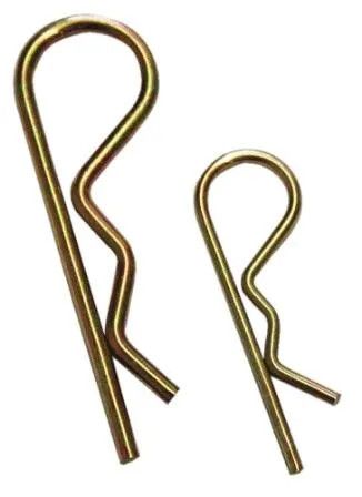R Clips 3.0mm (1/8") X 61mm | Pack Of 50