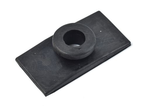 Rubber Stop For JCB Part Number 123/02971