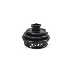 Thwaites Gear Lever Assembly Gaiter 6-9 Tonne OEM; T2532 (HTL1475)