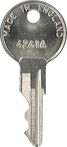 4241A Haulotte Key - Pack Of 10