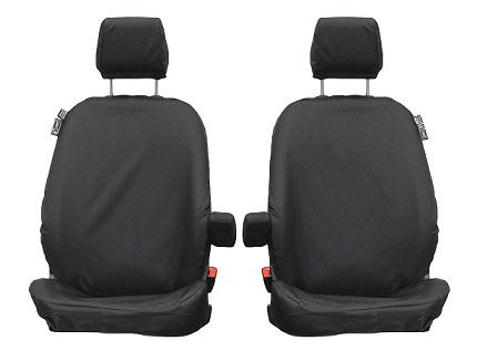 Seat Cover Transit Connect Set