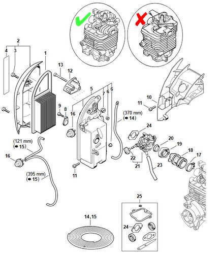 Filter Cover