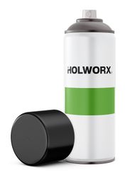 Merlo Green Paint - Touch Up 400ml Aerosol