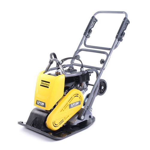 LF130 Vibration Plate